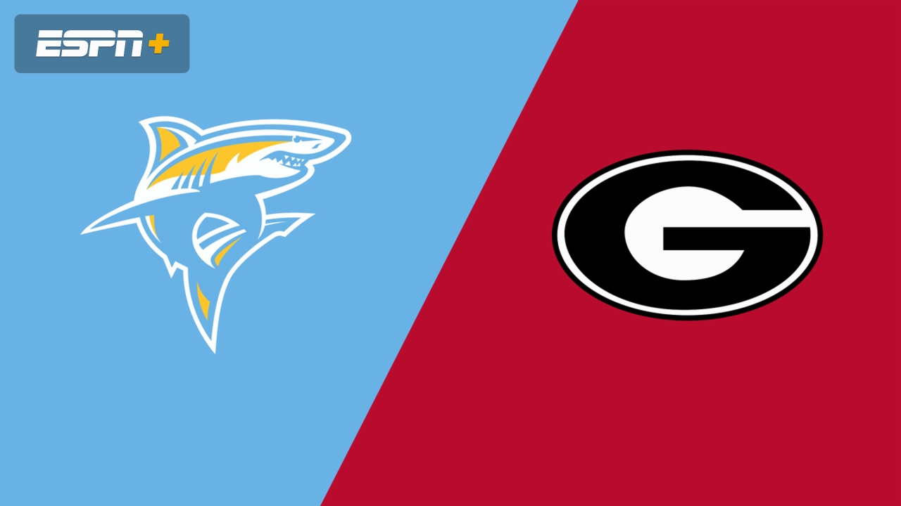 Long Island University vs. #3 Georgia (Site 3 / Game 2) (NCAA Baseball Championship)