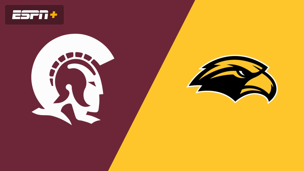 Little Rock vs. #9 Southern Miss (Site 9 / Game 1)