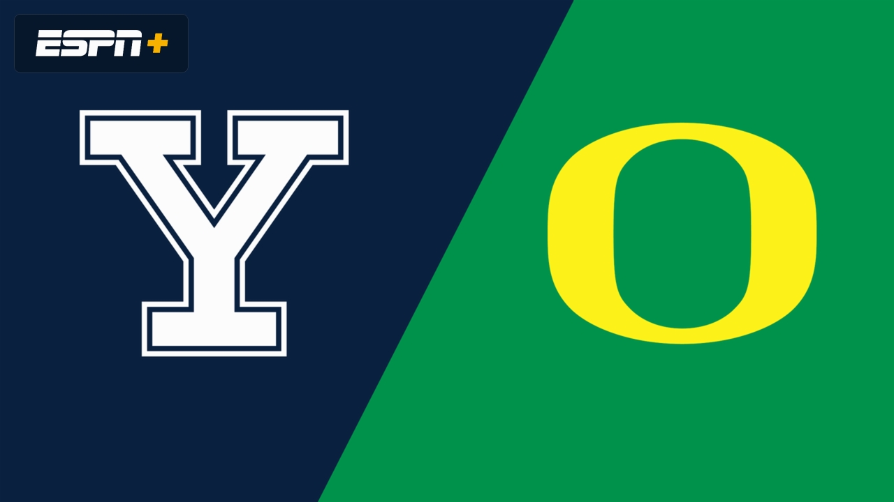Yale vs. #11 Oregon (Site 11 / Game 2) (NCAA Baseball Championship)