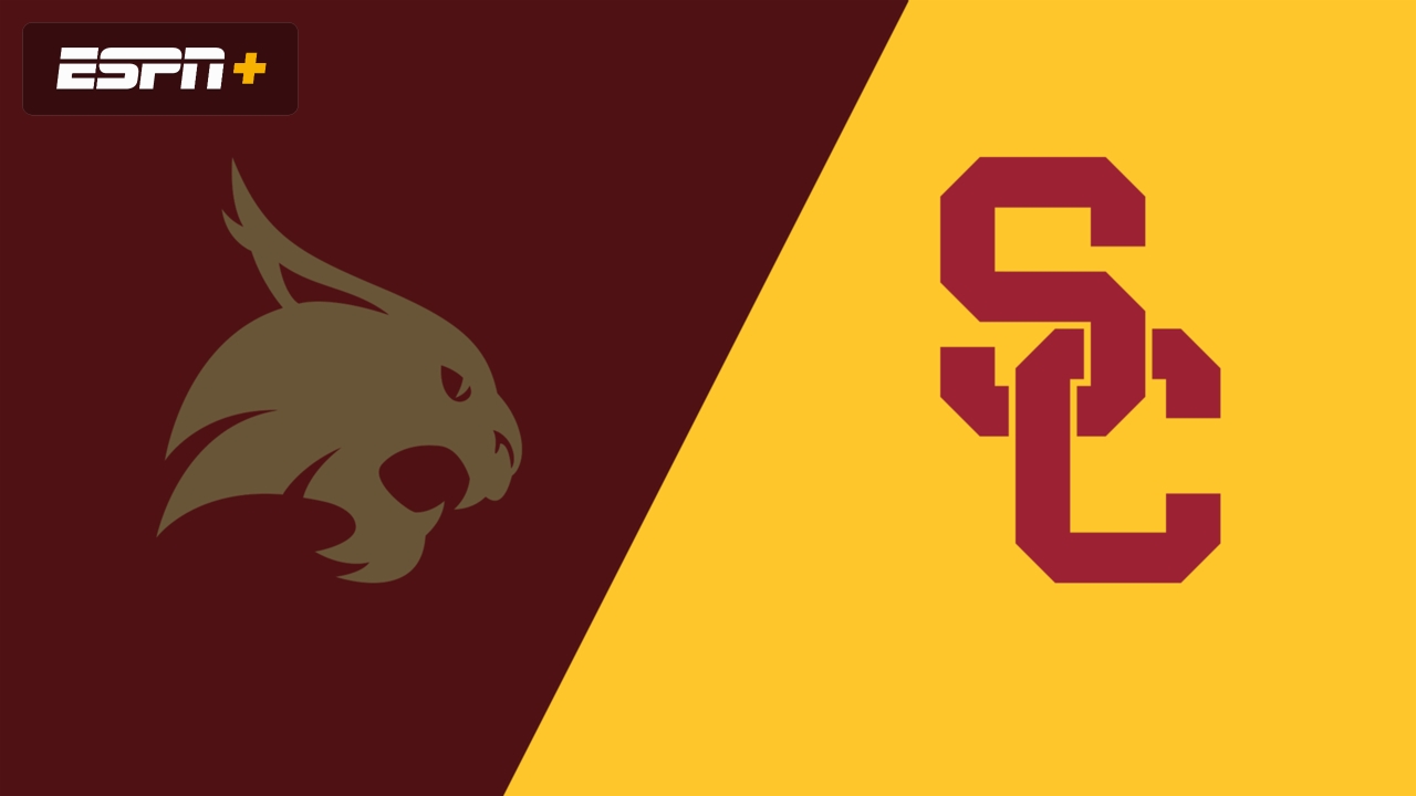 Texas State vs. USC (Site 12 / Game 2) (NCAA Baseball Championship)