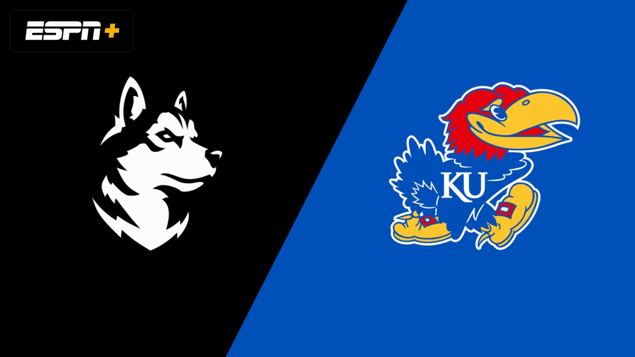 Northeastern vs. #15 Kansas (Site 15 / Game 1) (NCAA Baseball Championship)