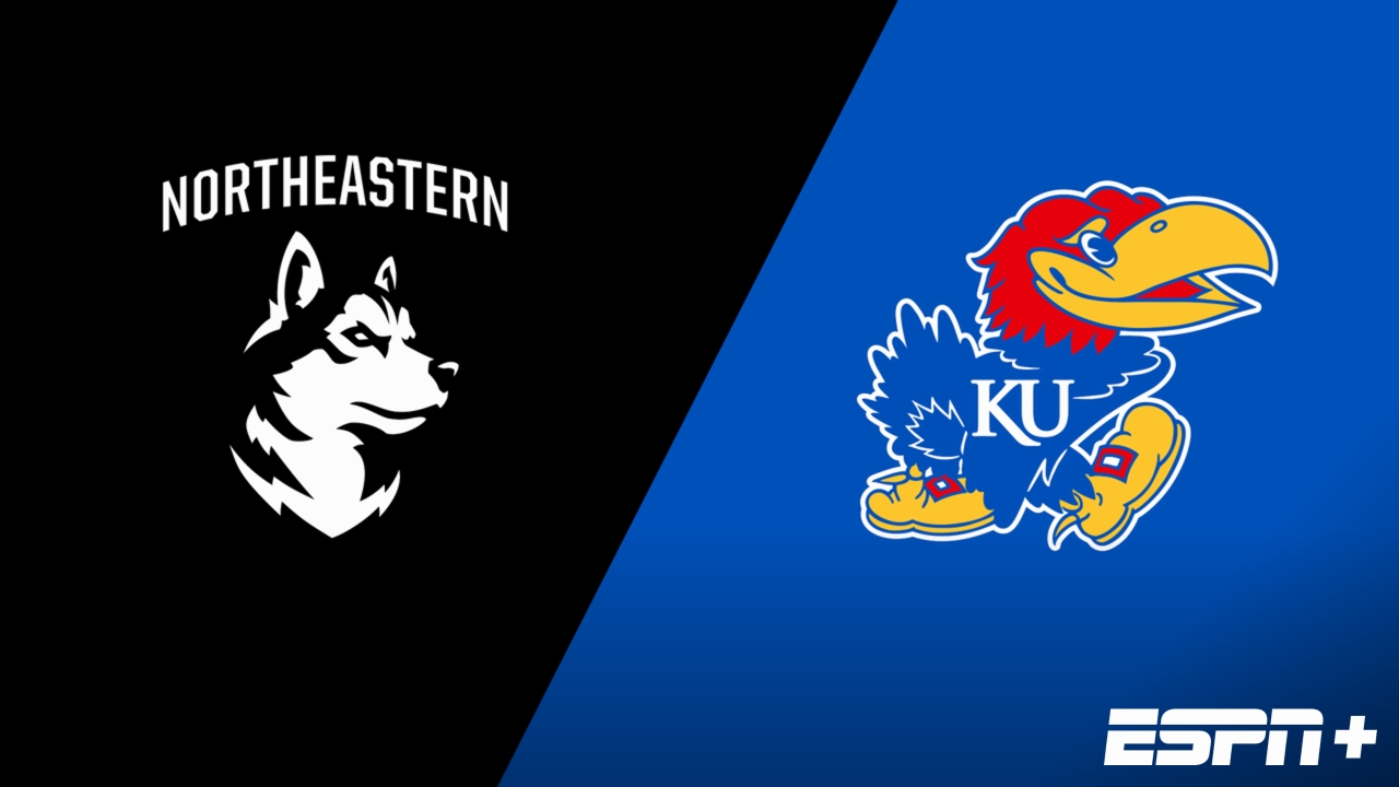 Northeastern vs. #15 Kansas (Site 15 / Game 1) (NCAA Baseball Championship)