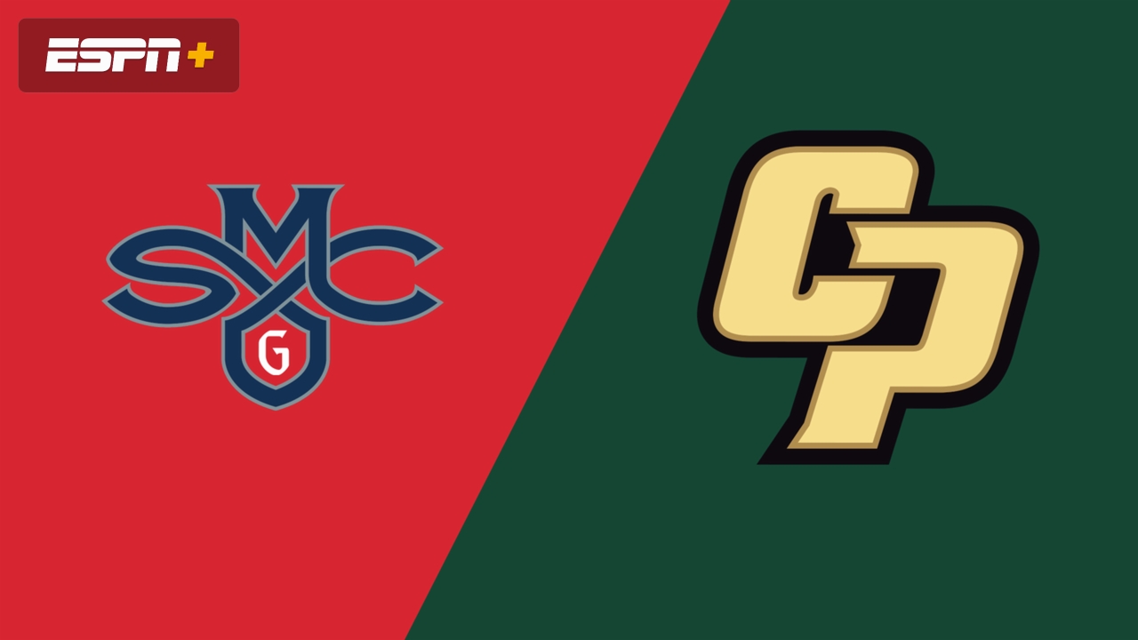 Cal Poly vs. St. Mary's (Site 1 / Game 6) (NCAA Baseball Championship)
