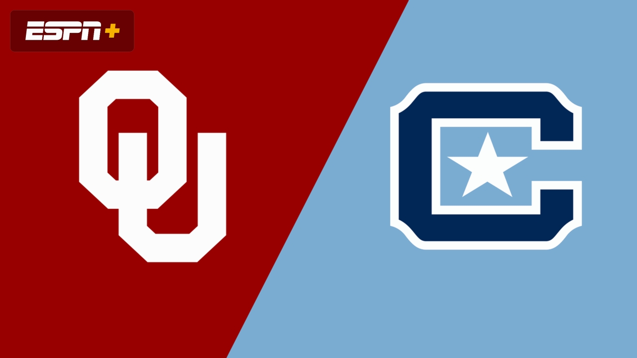 Oklahoma vs. The Citadel (Site 2 / Game 5)