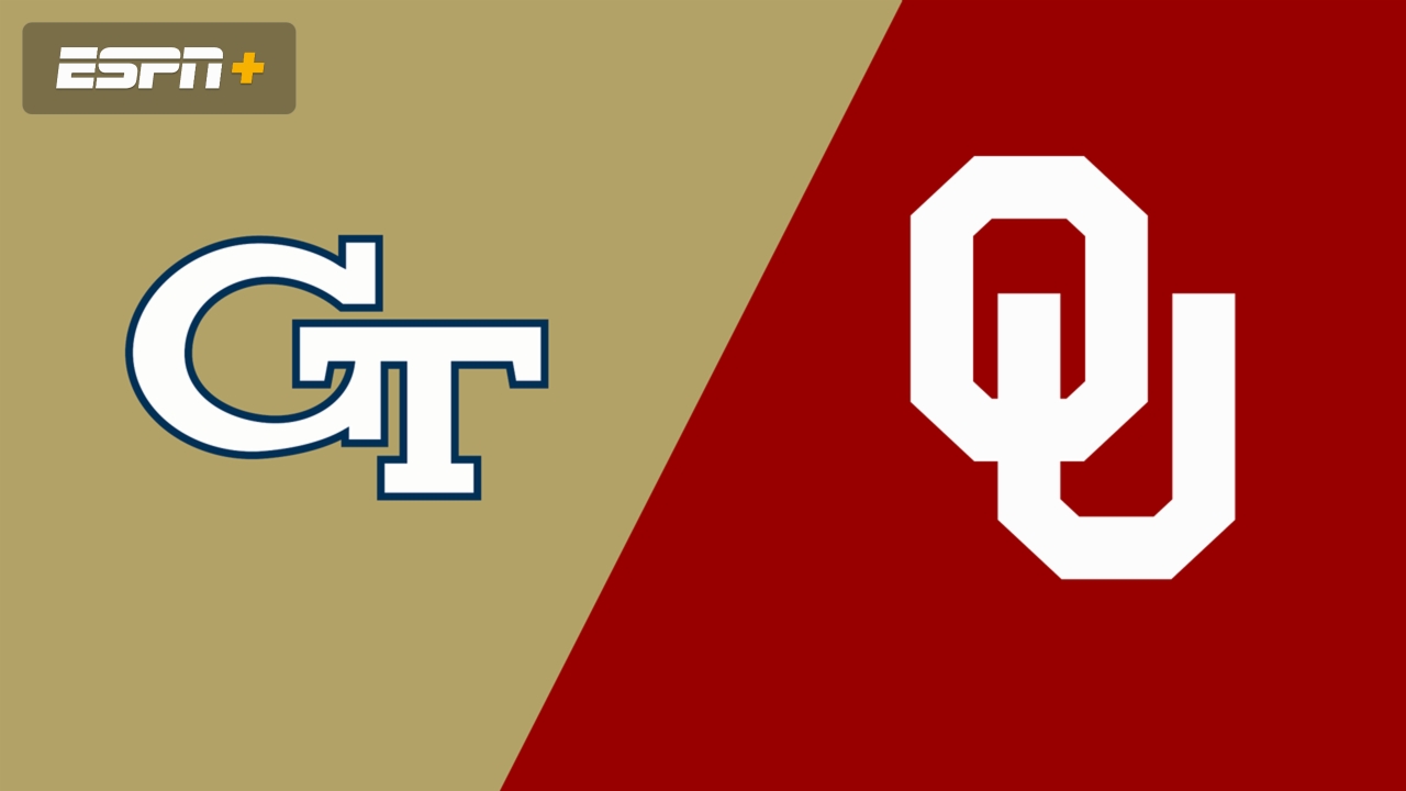#2 Georgia Tech vs. Oklahoma (Site 2 / Game 7) (NCAA Baseball Championship)