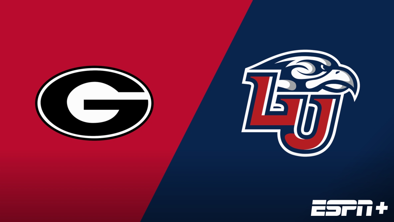 #3 Georgia vs. Liberty (Site 3 / Game 4) (NCAA Baseball Championship)