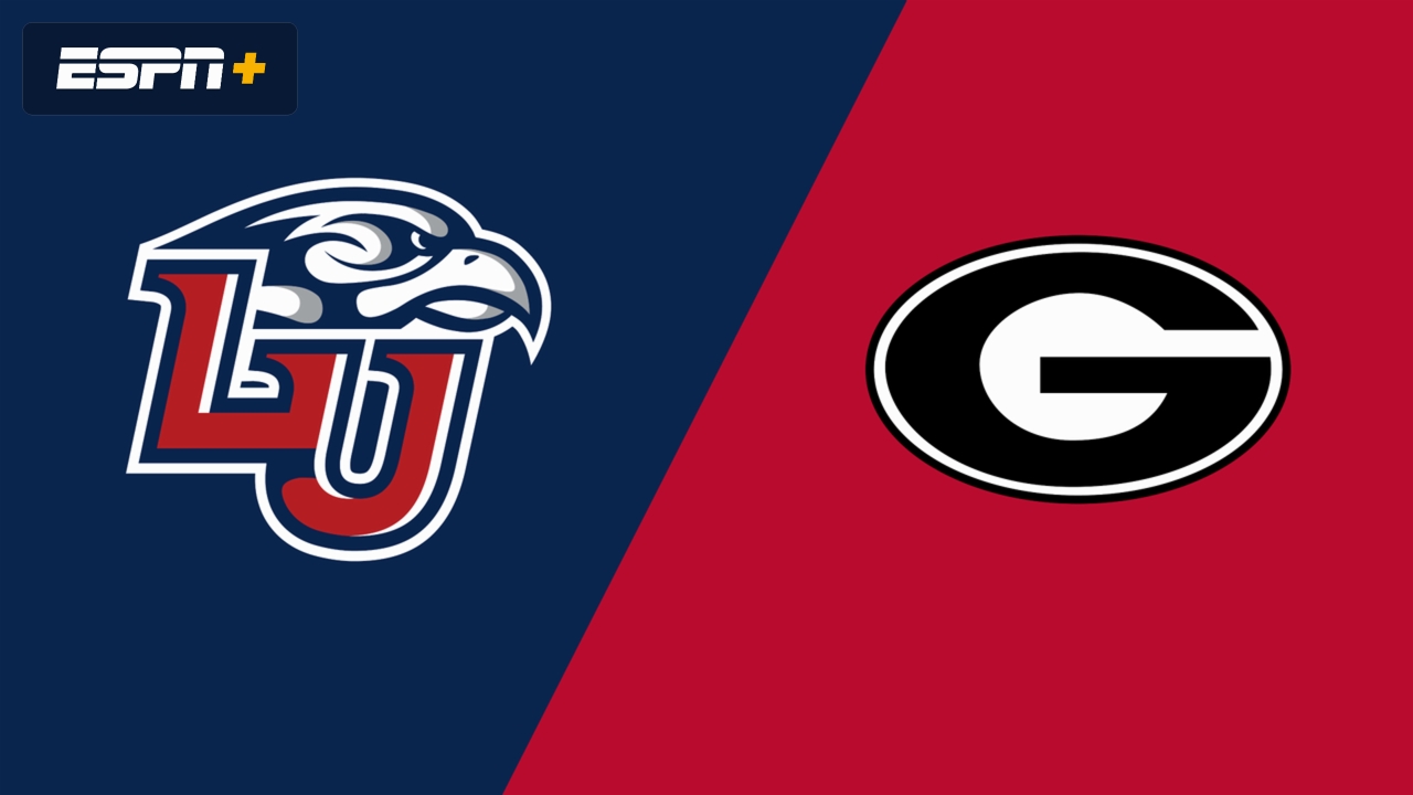 Liberty vs. #3 Georgia (Site 3 / Game 6) (NCAA Baseball Championship)