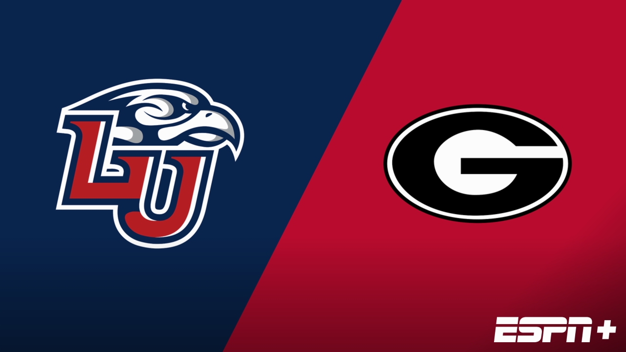 Liberty vs. #3 Georgia (Site 3 / Game 6) (NCAA Baseball Championship)