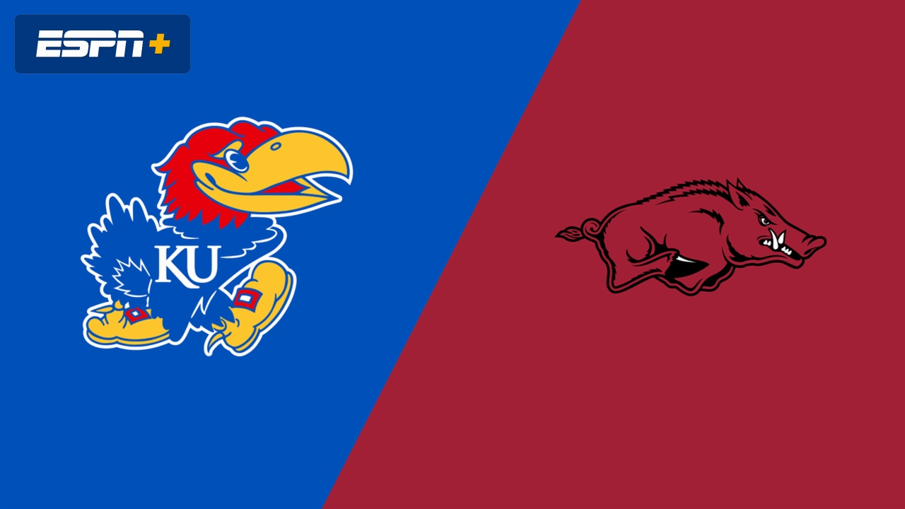 #15 Kansas vs. Arkansas (Site 15 / Game 6) (NCAA Baseball Championship)