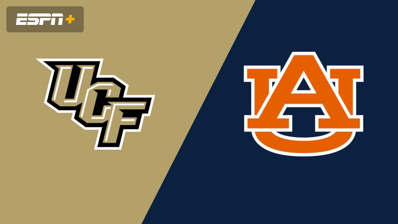 UCF vs. #4 Auburn (Site 4 / Game 5) (NCAA Baseball Championship)