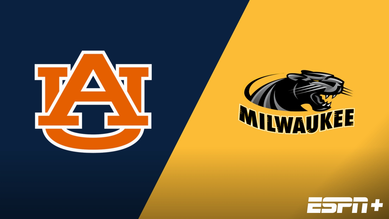 #4 Auburn vs. Milwaukee (Site 4 / Game 6) (NCAA Baseball Championship)