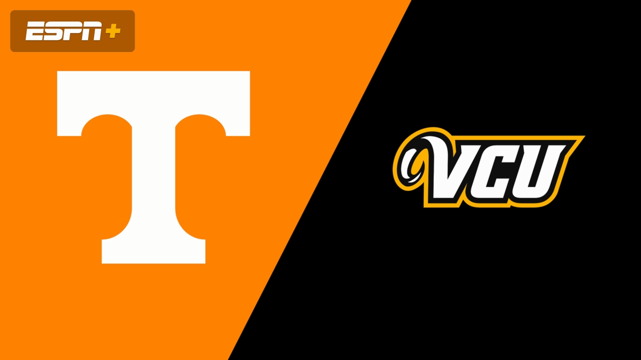Tennessee vs. VCU (Site 5 / Game 3) (NCAA Baseball Championship)