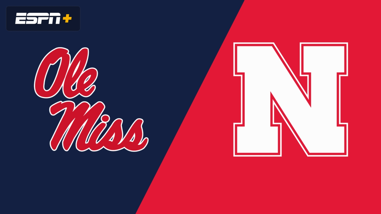 Ole Miss vs. #13 Nebraska (Site 13 / Game 4) (NCAA Baseball Championship)