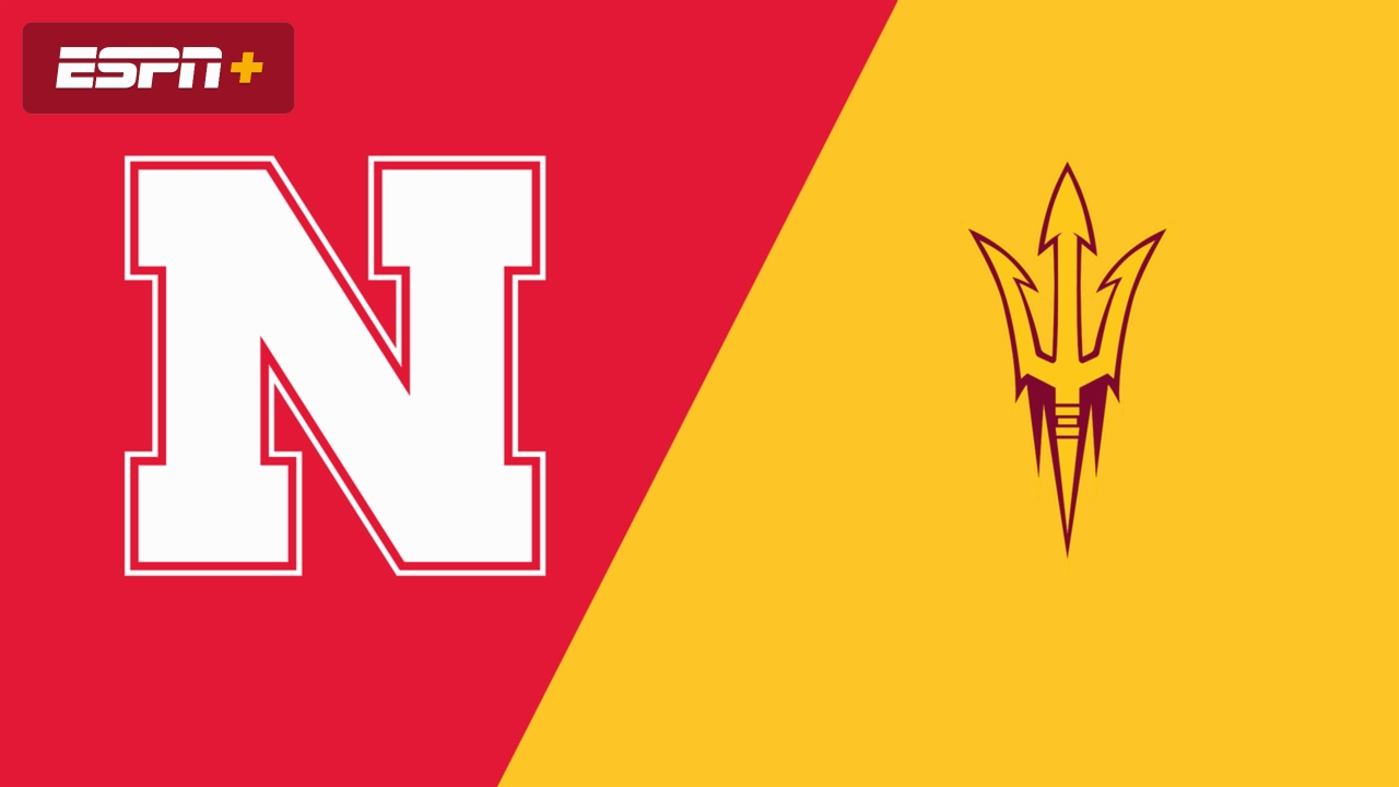 #13 Nebraska vs. Arizona State (Site 13 / Game 5) (NCAA Baseball Championship)