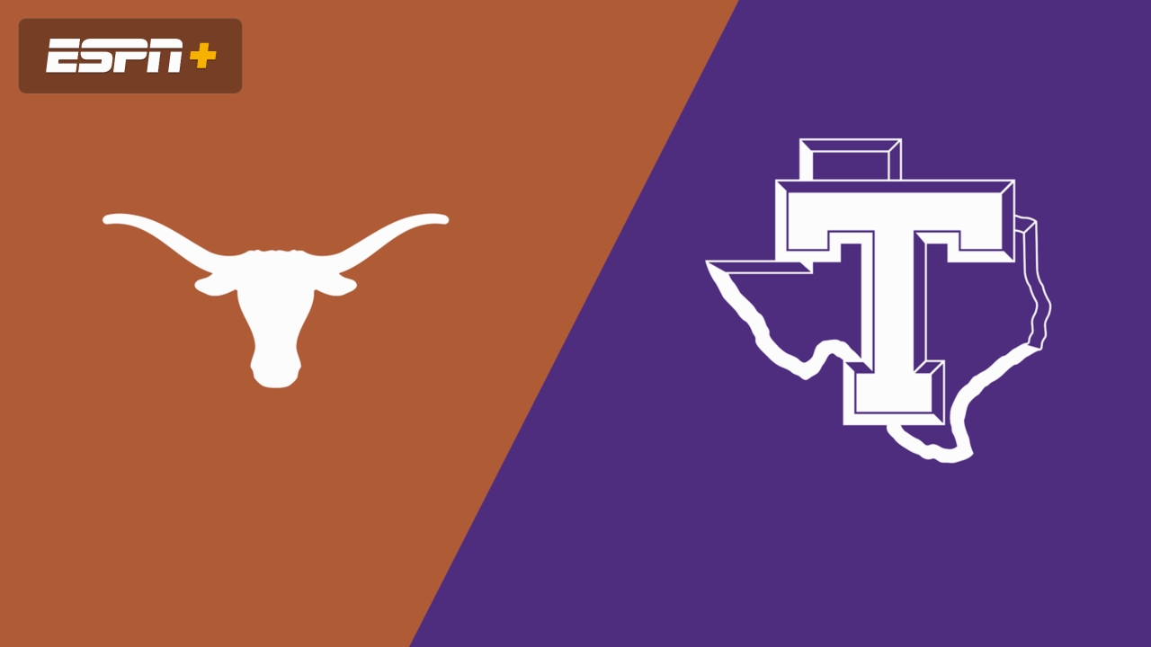 #6 Texas vs. Tarleton State (Site 6 / Game 4) (NCAA Baseball Championship)