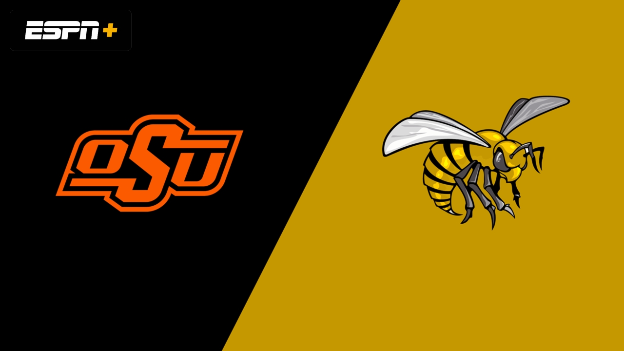 Oklahoma State vs. Alabama State (Site 7 / Game 3) (NCAA Baseball Championship)