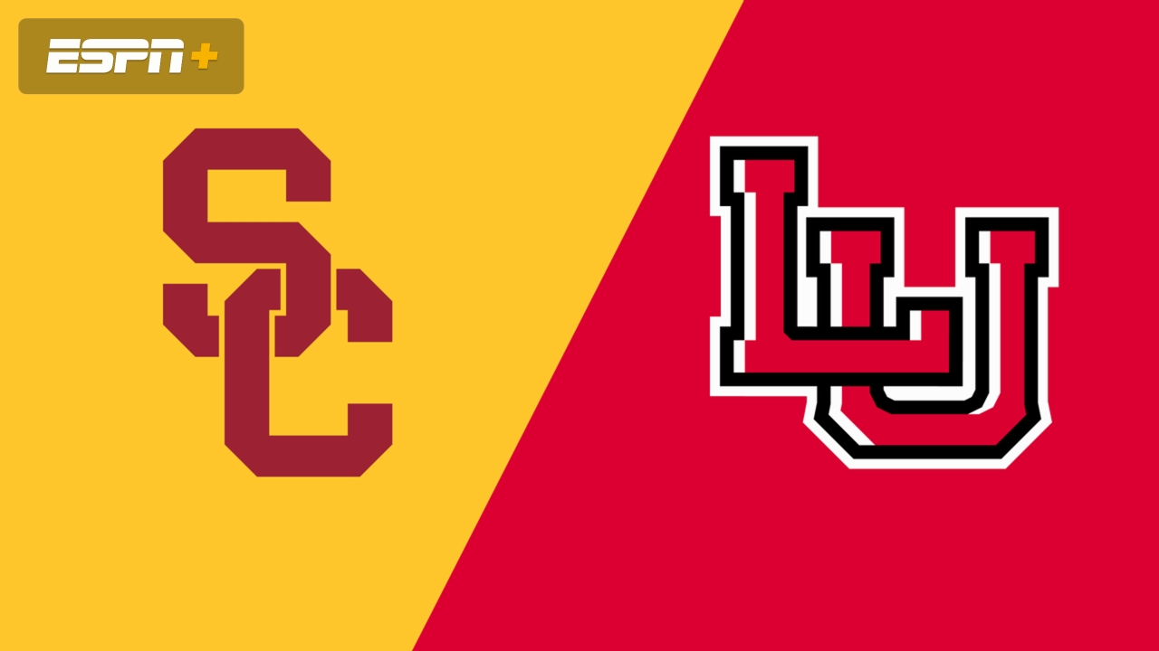 USC vs. Lamar (Site 12 / Game 3) (NCAA Baseball Championship)