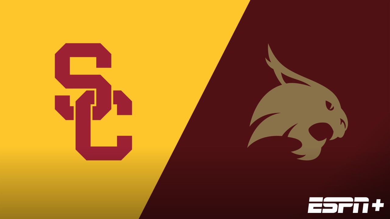USC vs. Texas State (Site 12 / Game 5) (NCAA Baseball Championship)