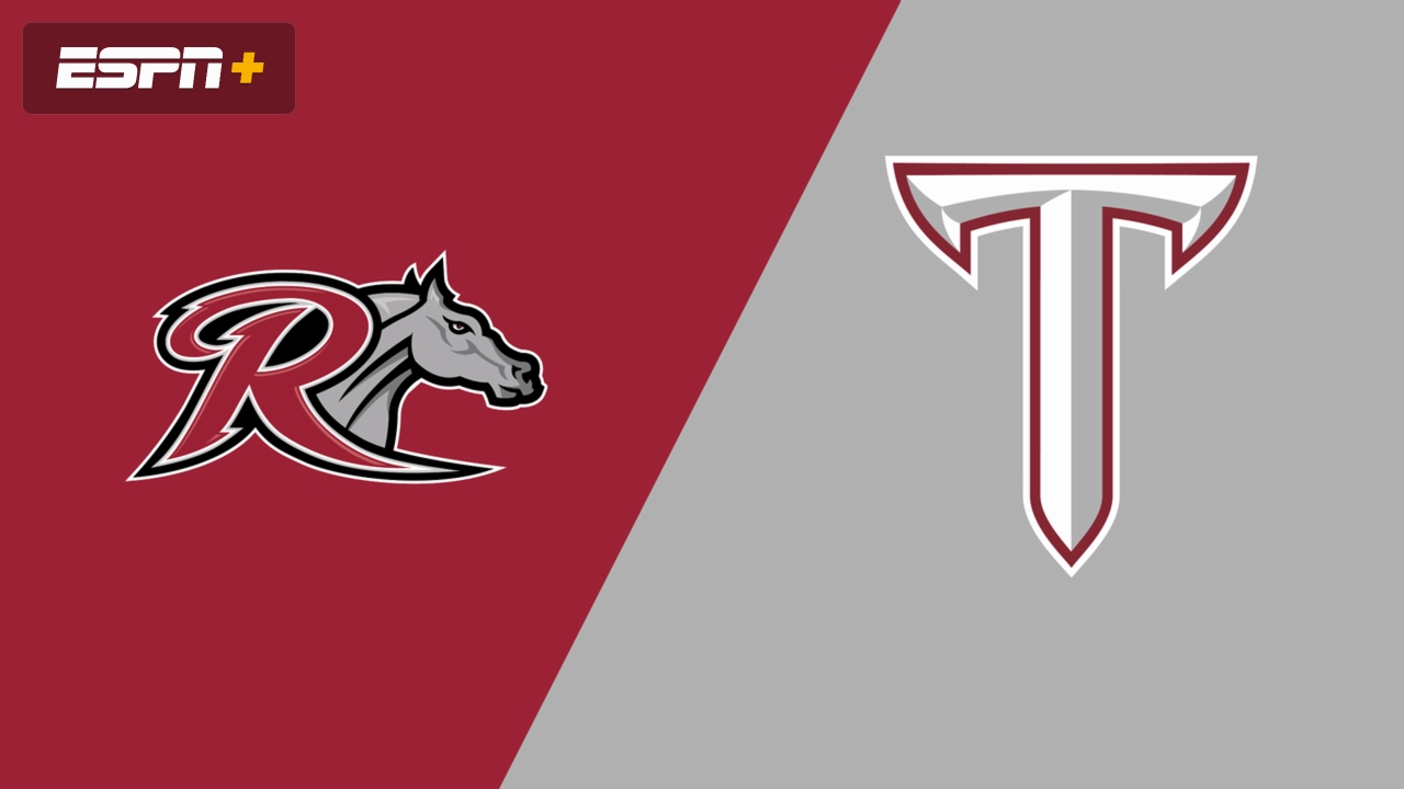 Rider vs. Troy (Site 8 / Game 3) (NCAA Baseball Championship)