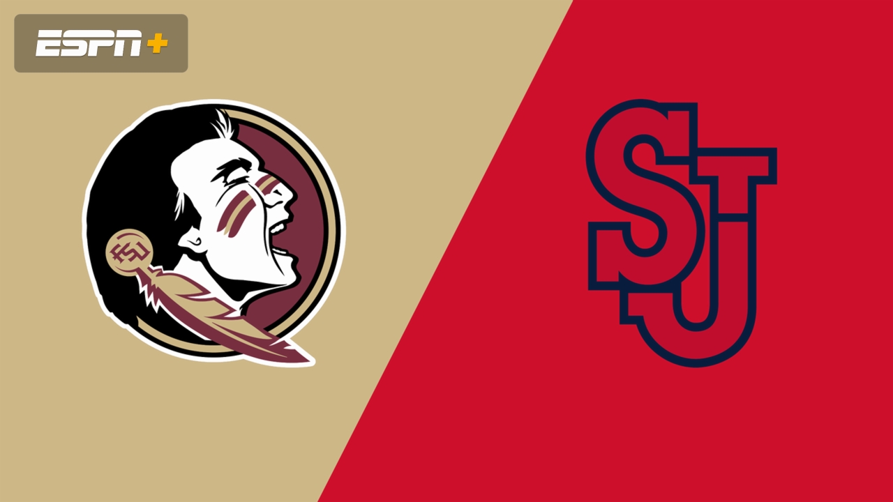 #10 Florida State vs. St. John's (Site 10 / Game 6) (NCAA Baseball Championship)