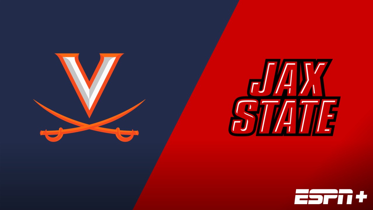 Virginia vs. Jacksonville State (Site 9 / Game 5) (NCAA Baseball Championship)