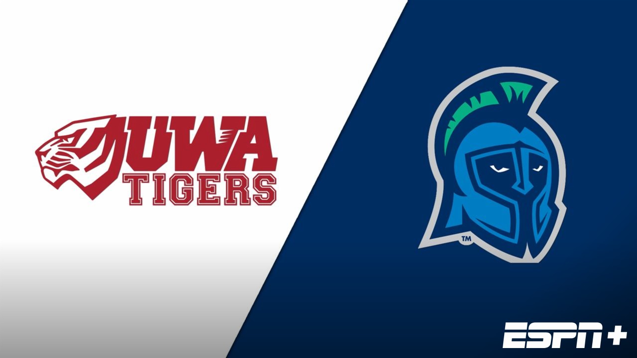 West Alabama vs. West Florida