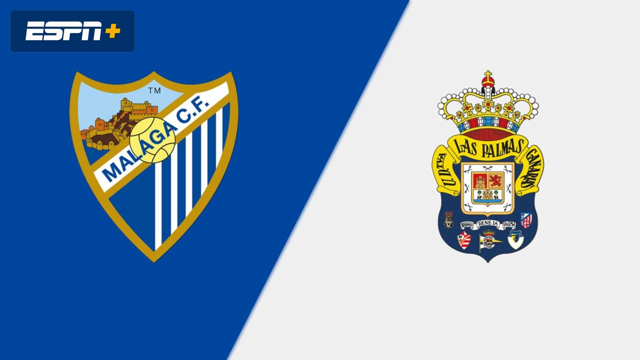 En Español-Malaga CF vs. Las Palmas (Semifinal, Leg 2)