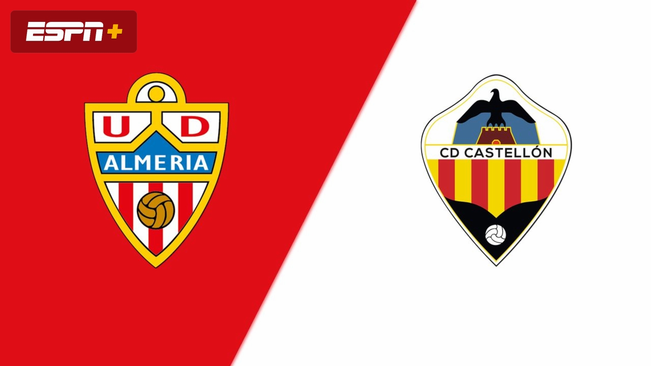 En Español-Almería vs. Castellón (Semifinal, Leg 2)