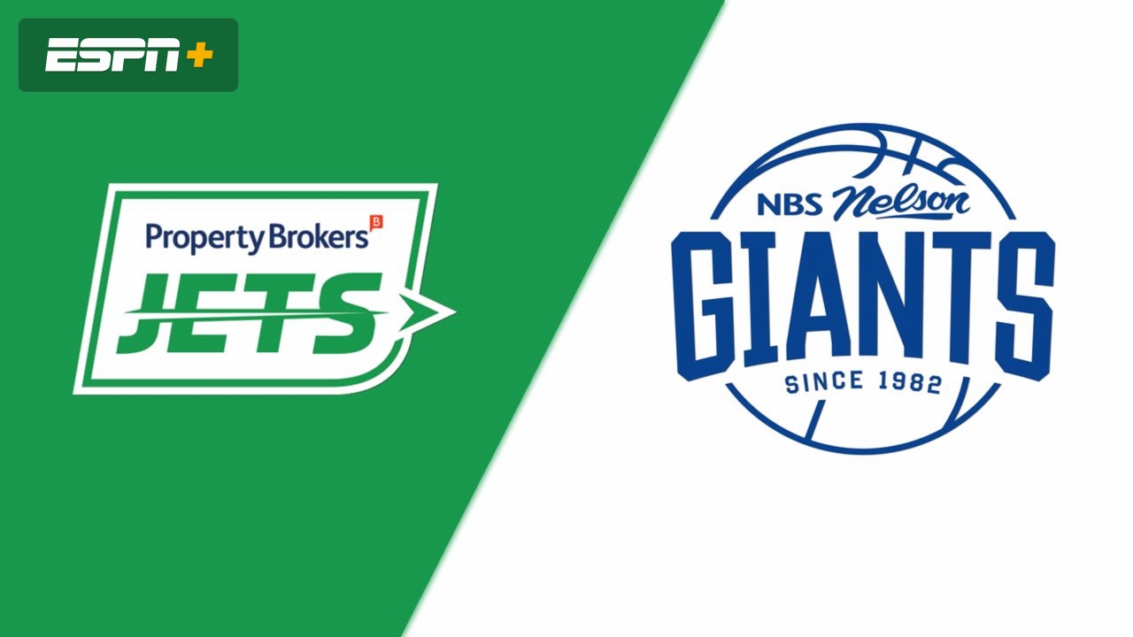 Manawatu Jets vs. Nelson Giants (Round 11)