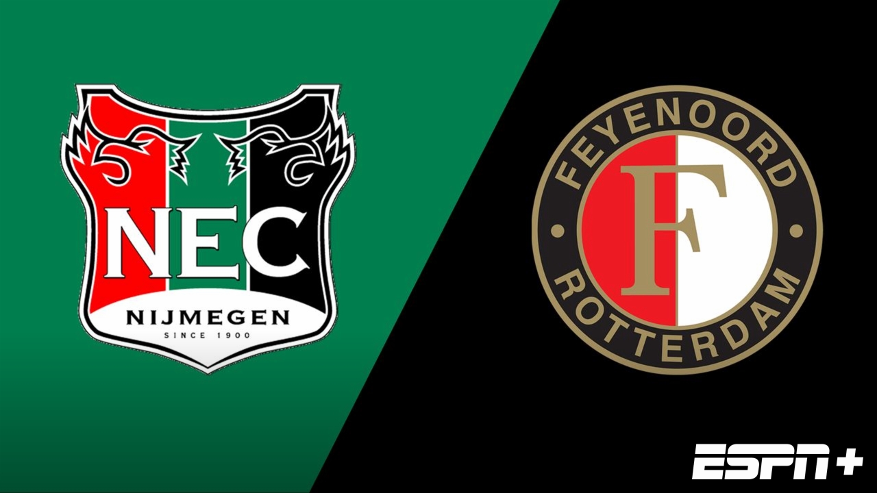 En Español-N.E.C. vs. Feyenoord