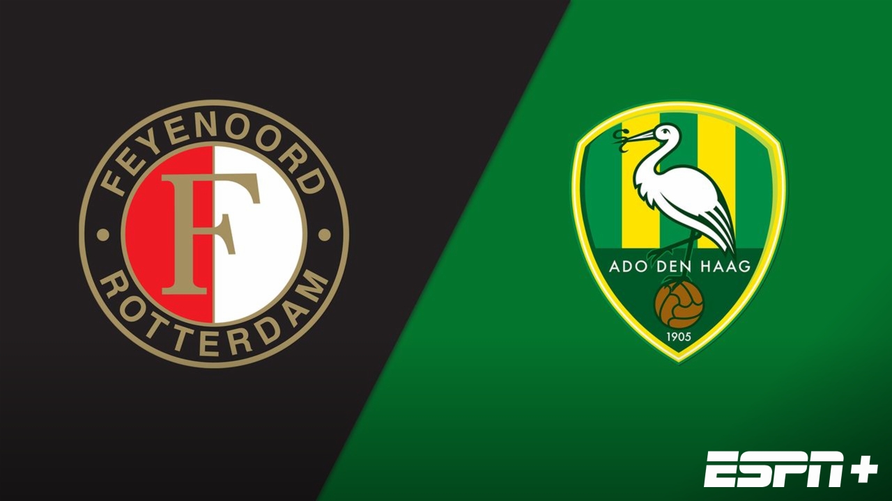 En Español-Feyenoord vs. ADO Den Haag