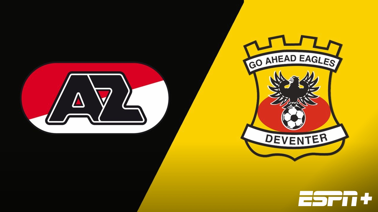 En Español-AZ vs. Go Ahead Eagles