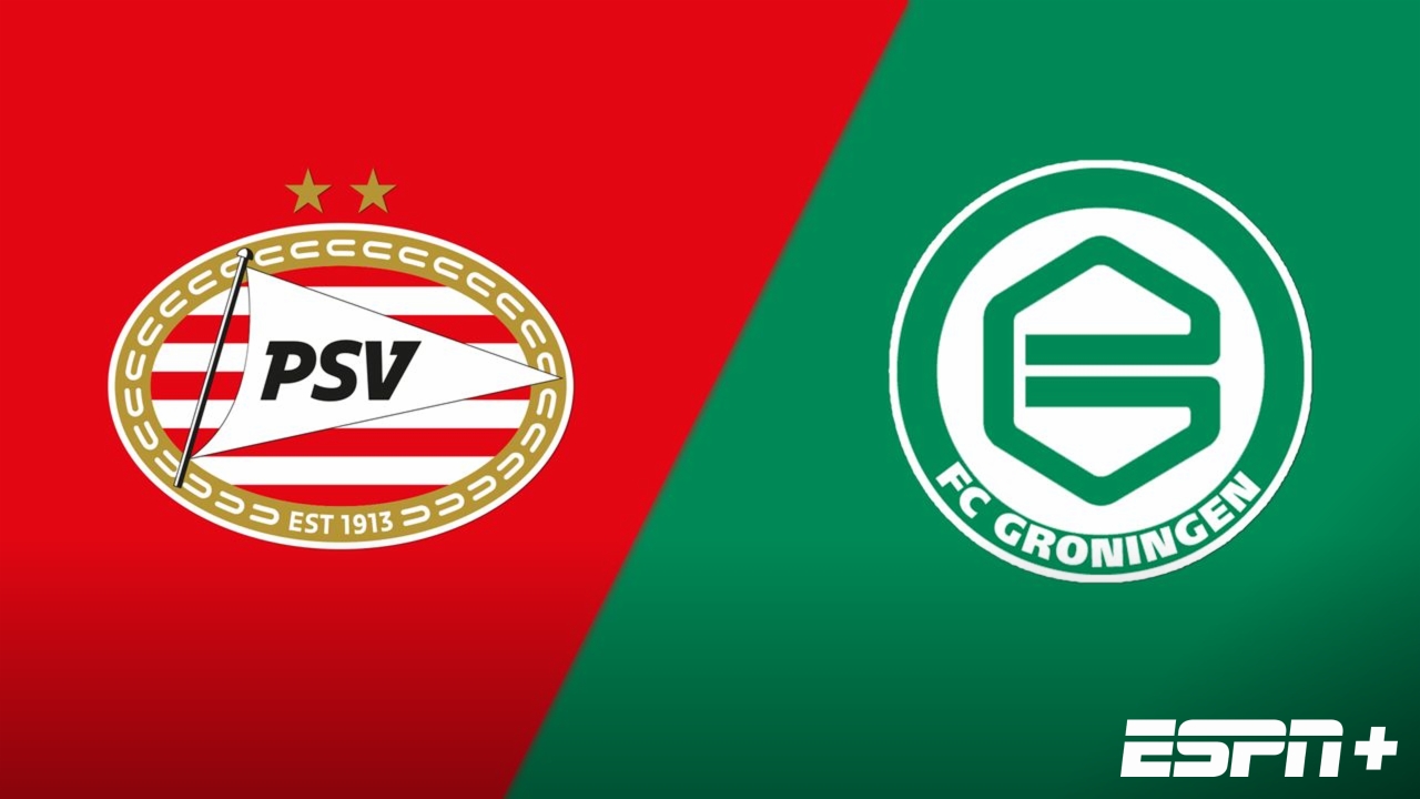 En Español-PSV vs. FC Groningen