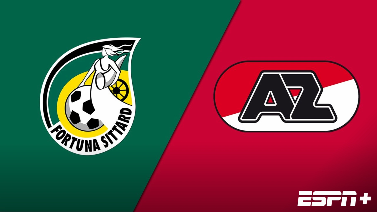 Fortuna Sittard vs. AZ