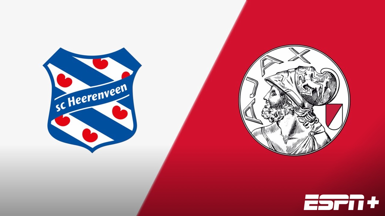 En Español-Ajax vs. SC Heerenveen