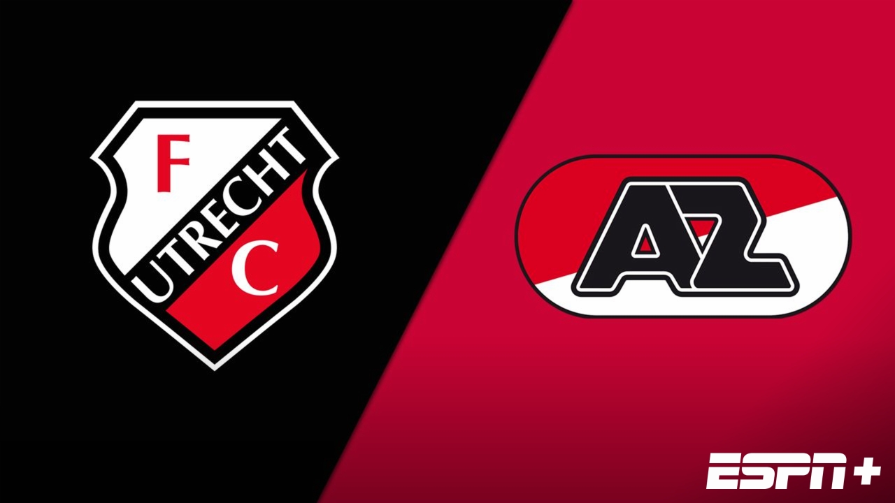 En Español-FC Utrecht vs. AZ