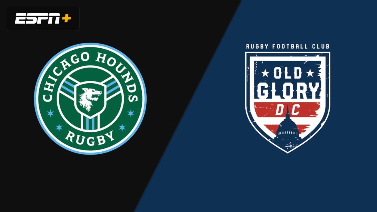 Chicago Hounds vs. Old Glory DC (Semifinal)