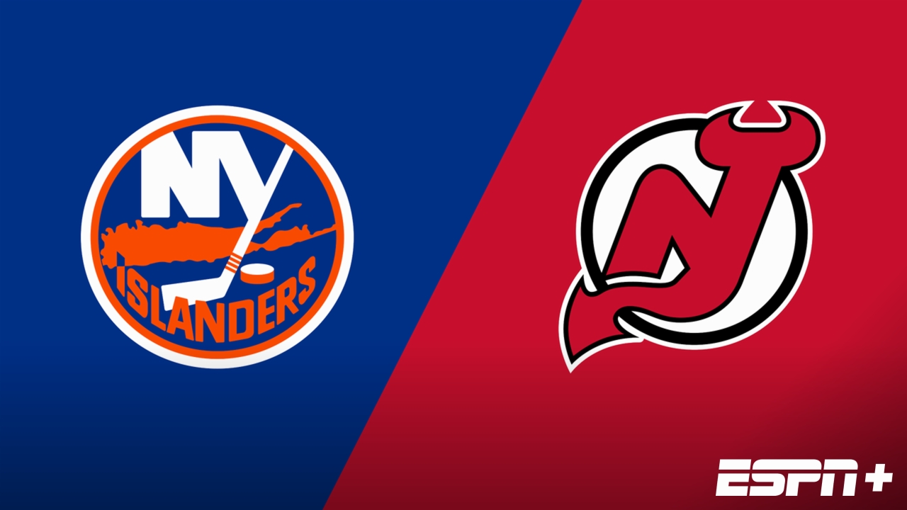 New York Islanders vs. New Jersey Devils