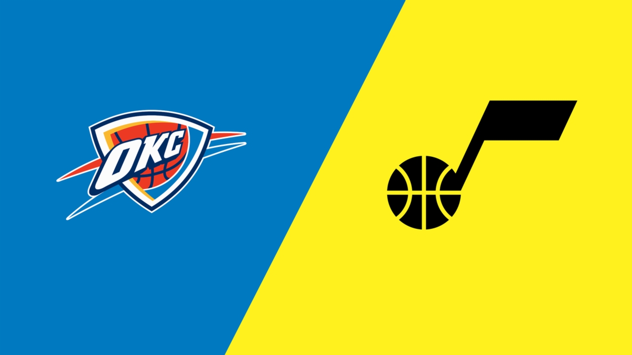 En Español-Oklahoma City Thunder vs. Utah Jazz