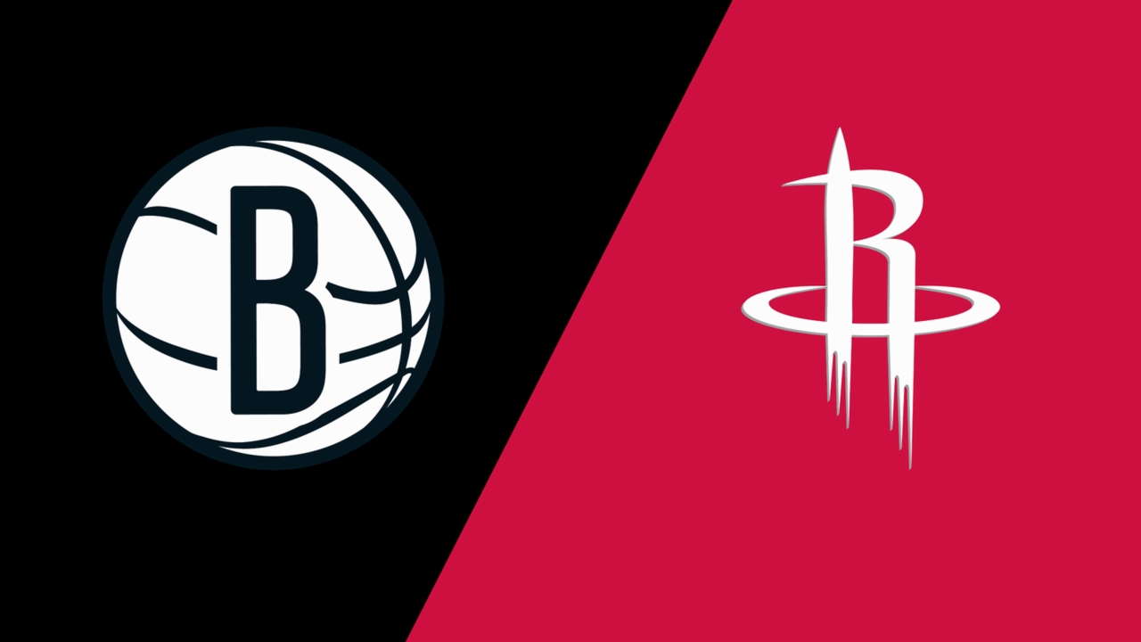 En Español-Brooklyn Nets vs. Houston Rockets