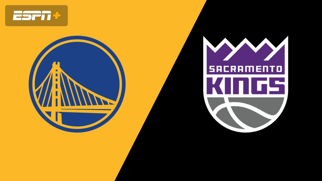 Golden State Warriors Blue vs. Sacramento Kings