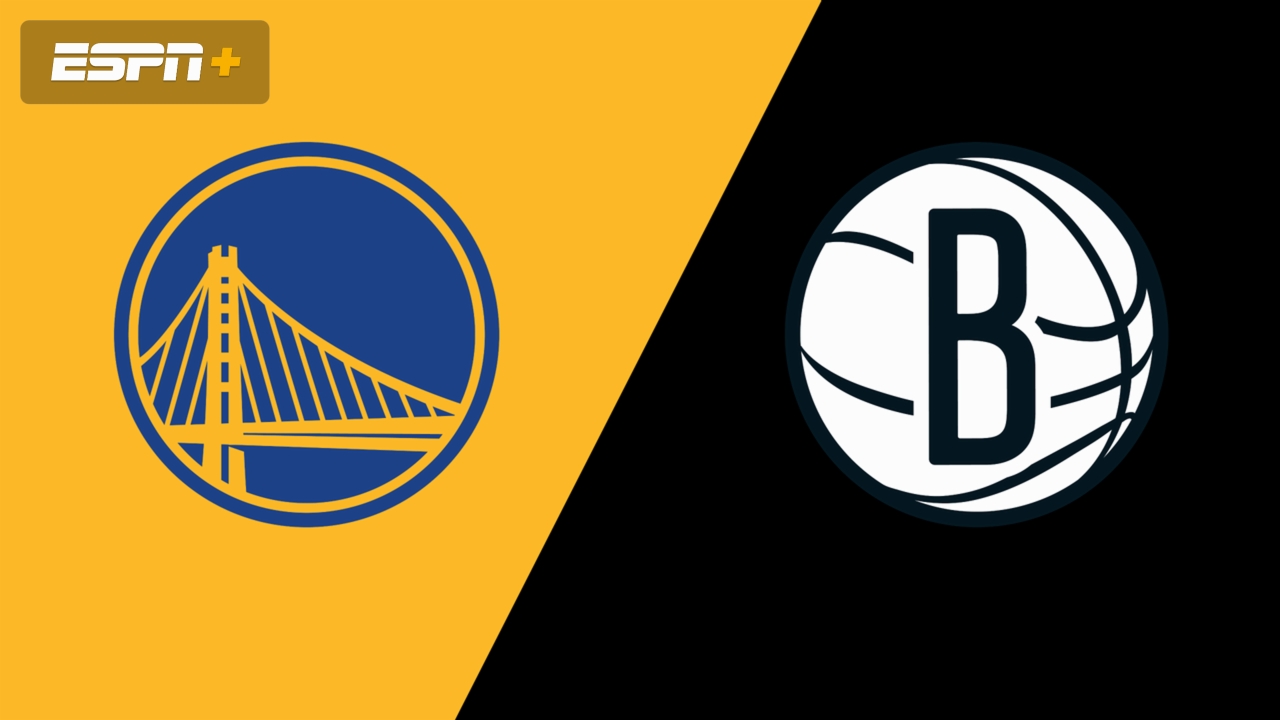 Golden State Warriors Blue vs. Brooklyn Nets
