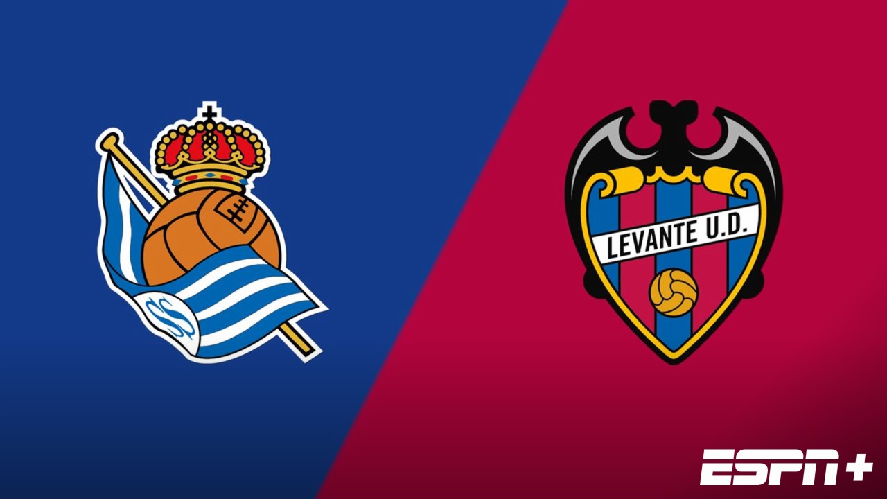 En Español-Real Sociedad vs. Levante UD (Fecha #10)