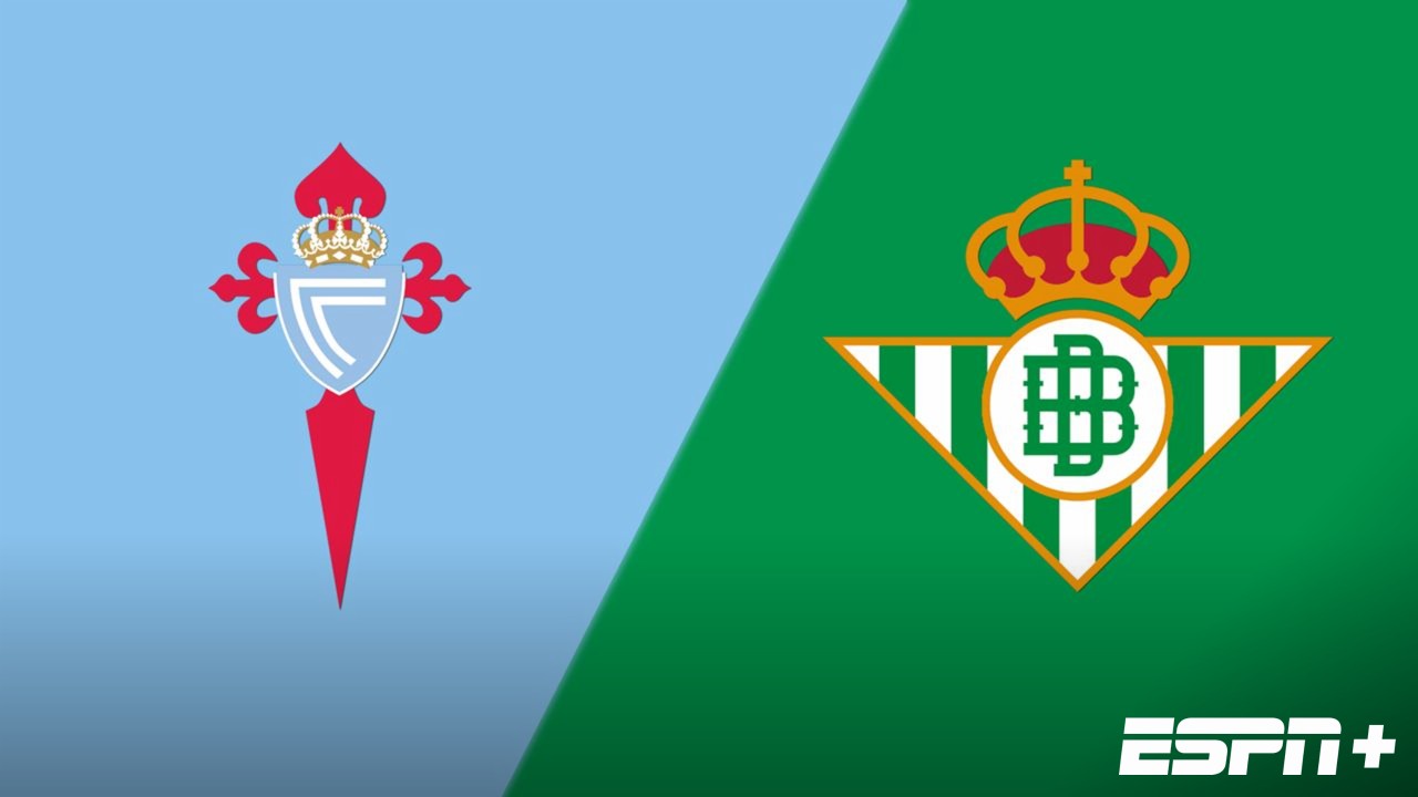 Celta de Vigo vs. Real Betis (Matchday #10)