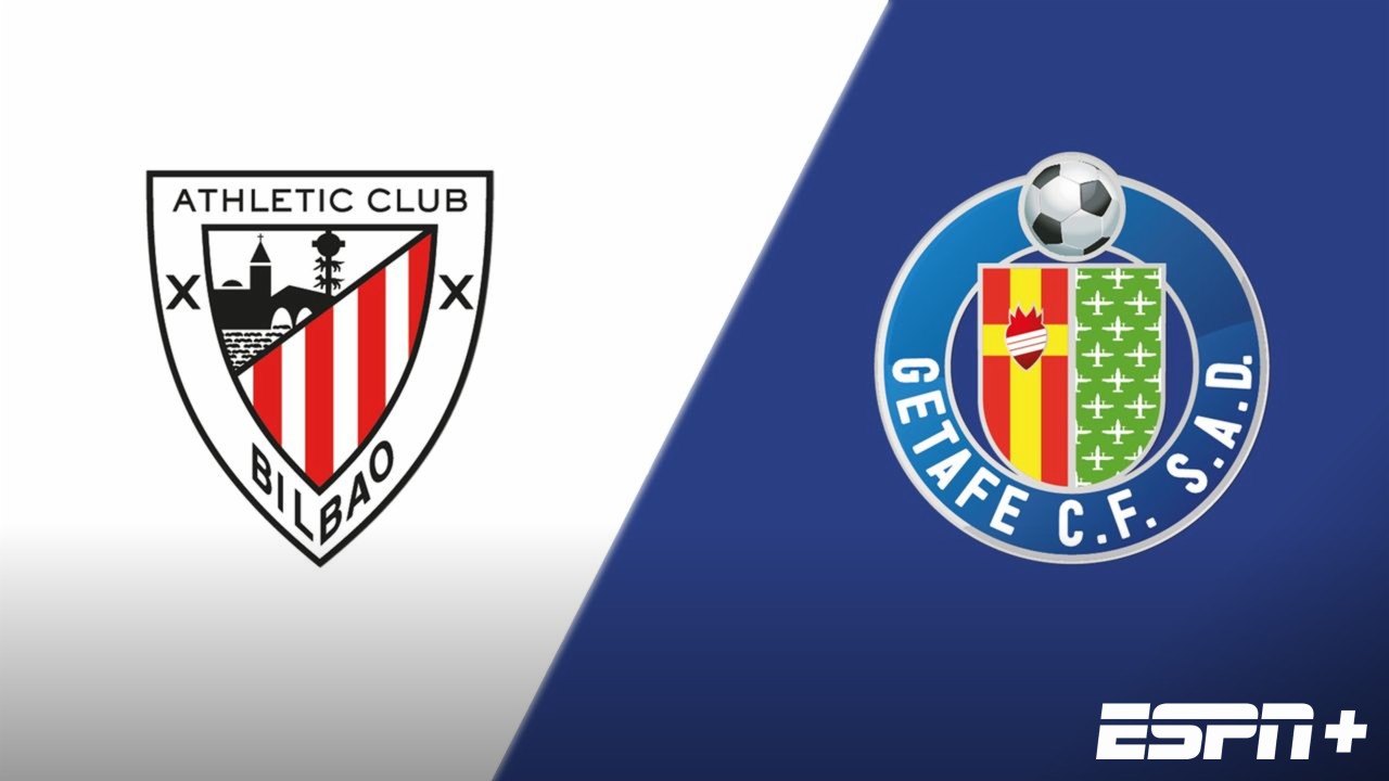 En Español-Athletic Club vs. Getafe CF (Fecha #10)