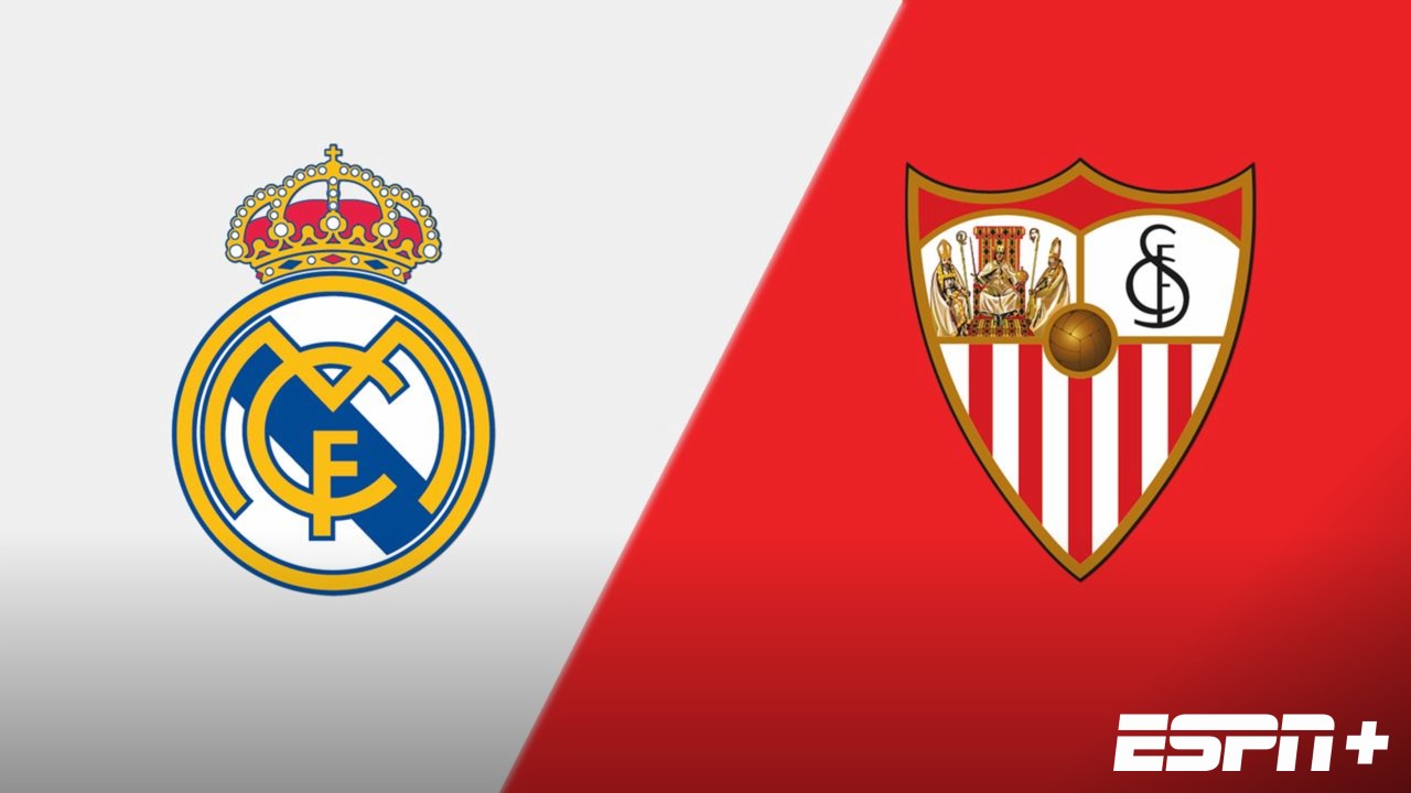 Real Madrid vs. Sevilla FC