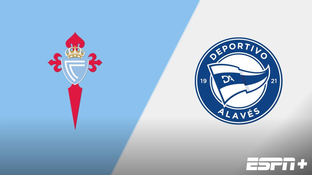 En Español-Celta de Vigo vs. D. Alavés