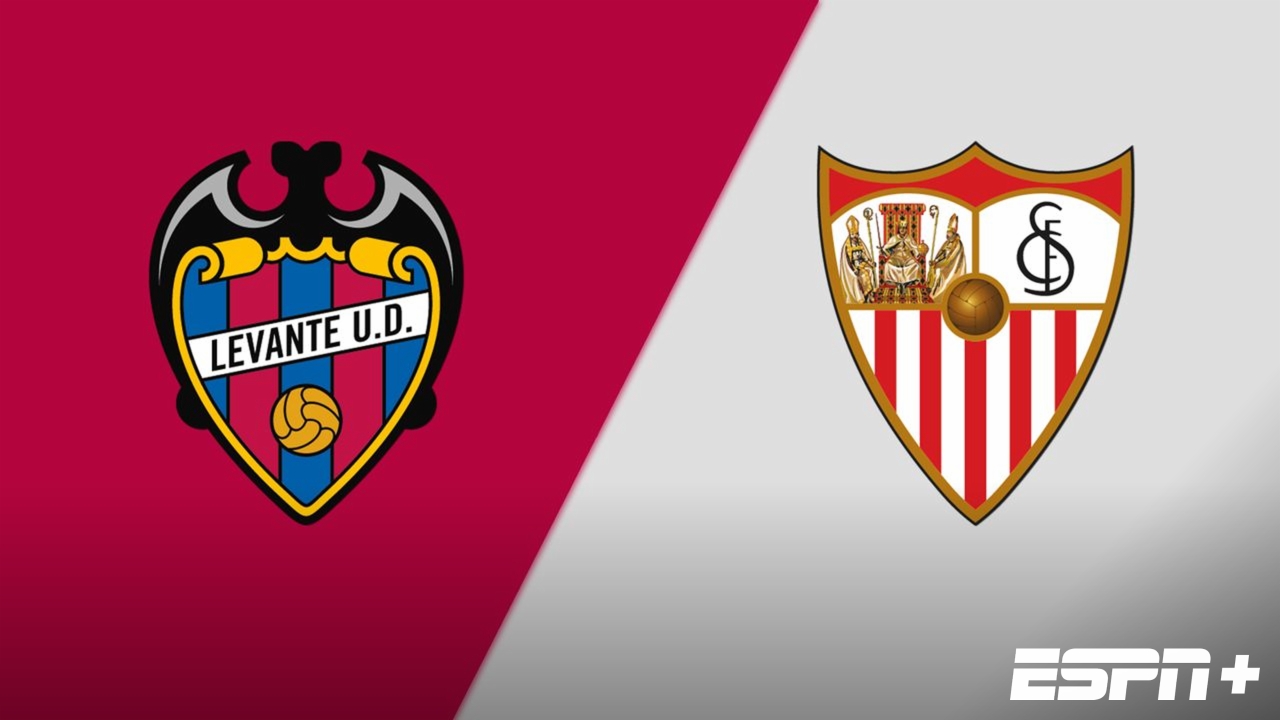 En Español-Levante UD vs. Sevilla FC