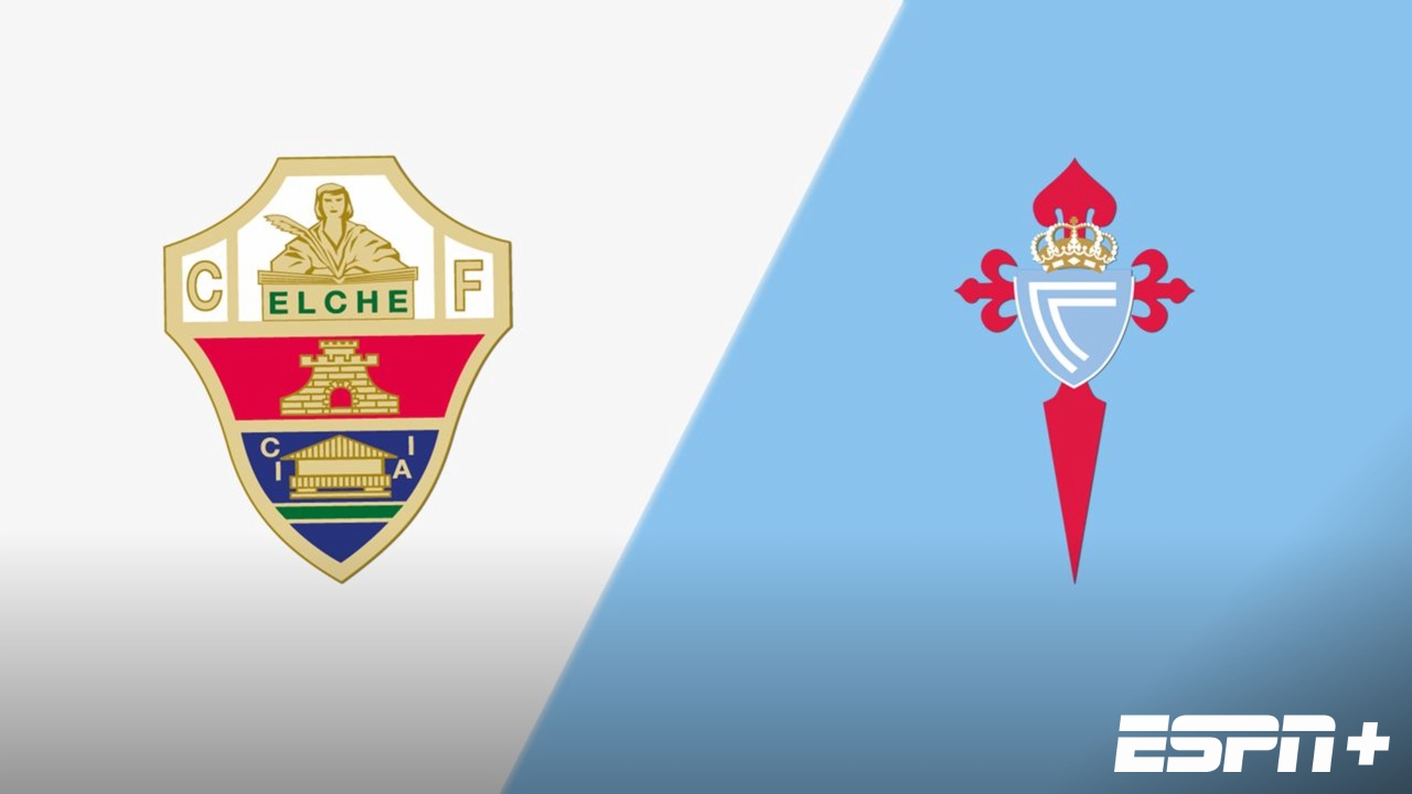 Elche CF vs. Celta de Vigo (Matchday #8)