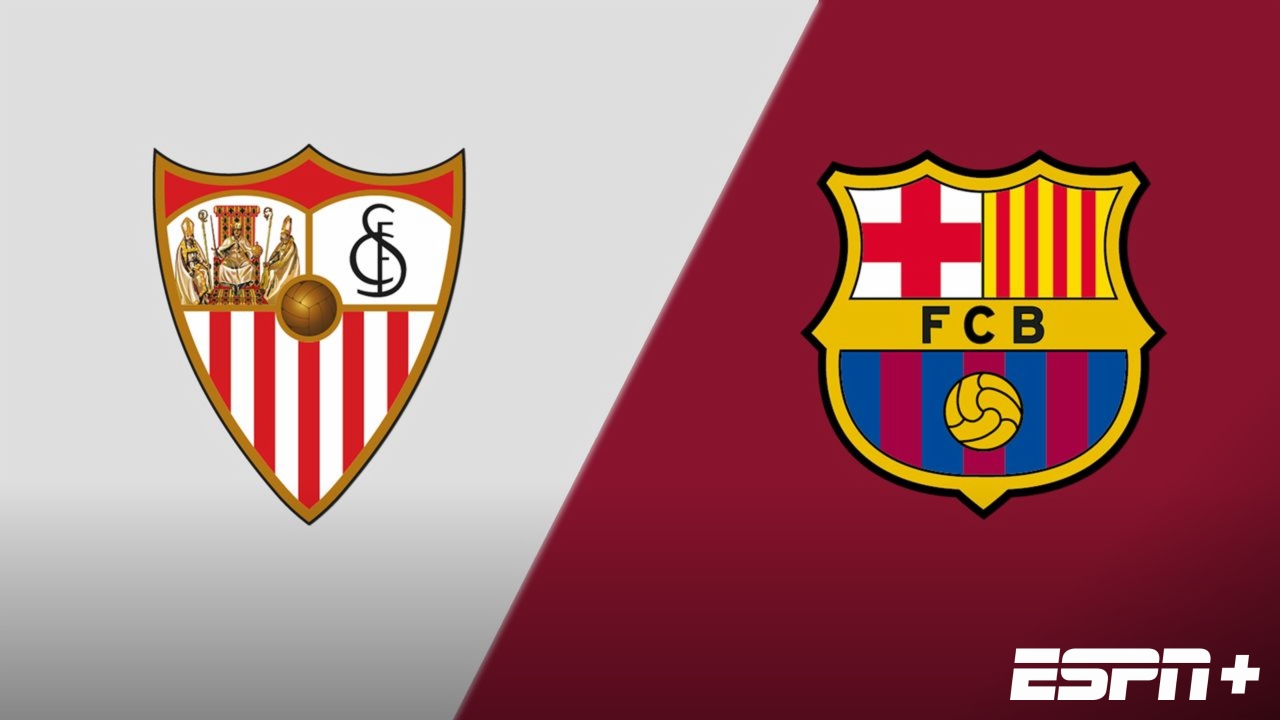 En Español-Sevilla FC vs. FC Barcelona